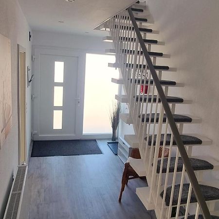 Ferienwohnung Maximilian Grömitz Εξωτερικό φωτογραφία