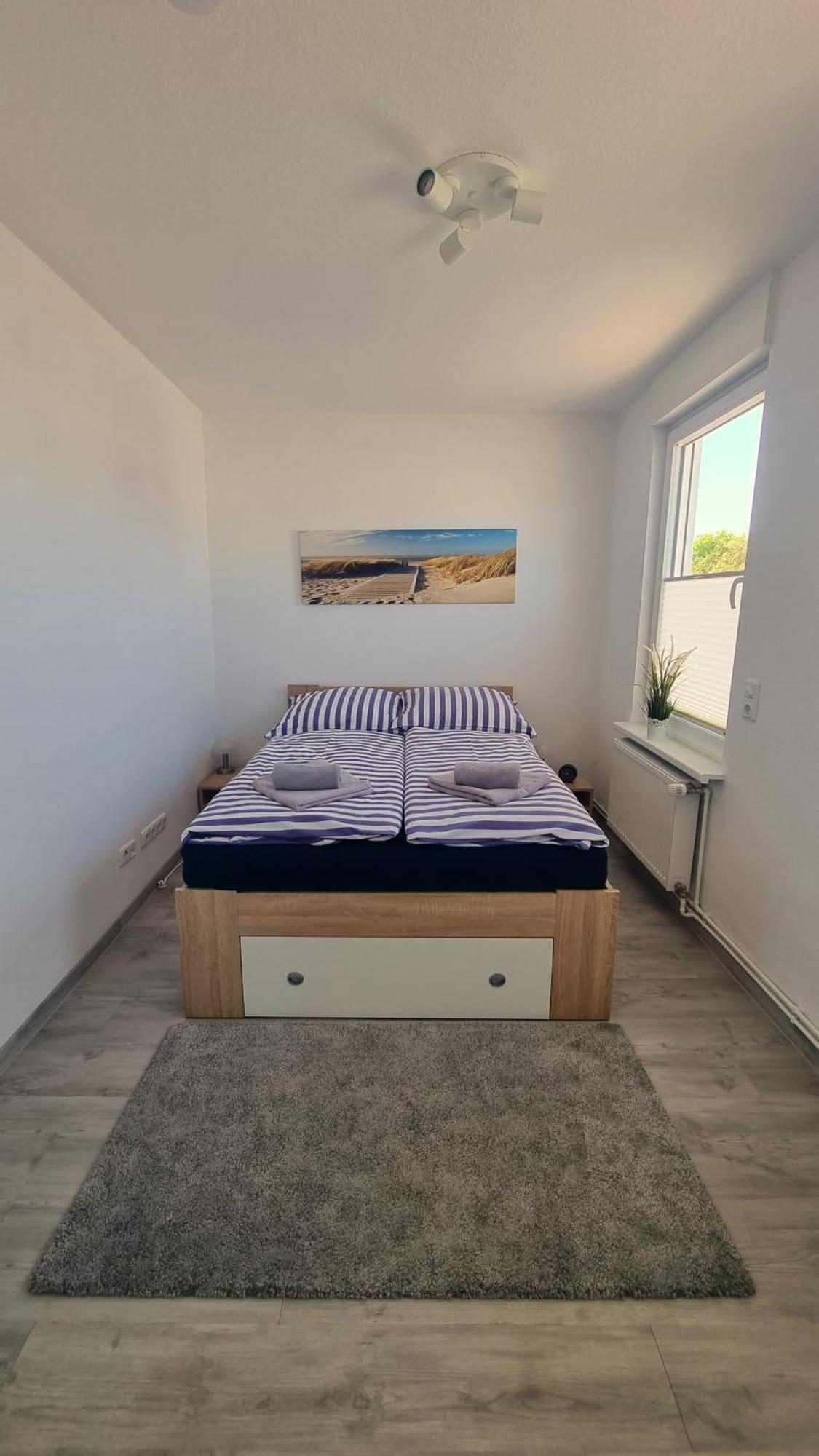 Ferienwohnung Maximilian Grömitz Εξωτερικό φωτογραφία