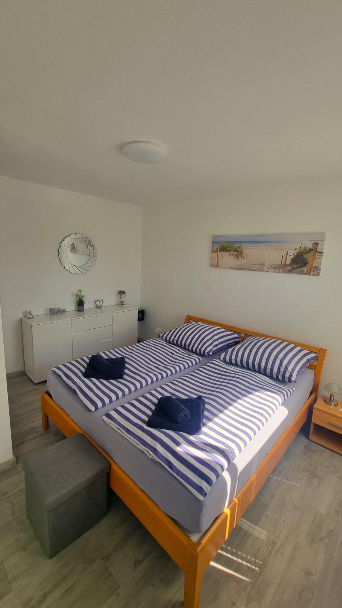 Ferienwohnung Maximilian Grömitz Εξωτερικό φωτογραφία