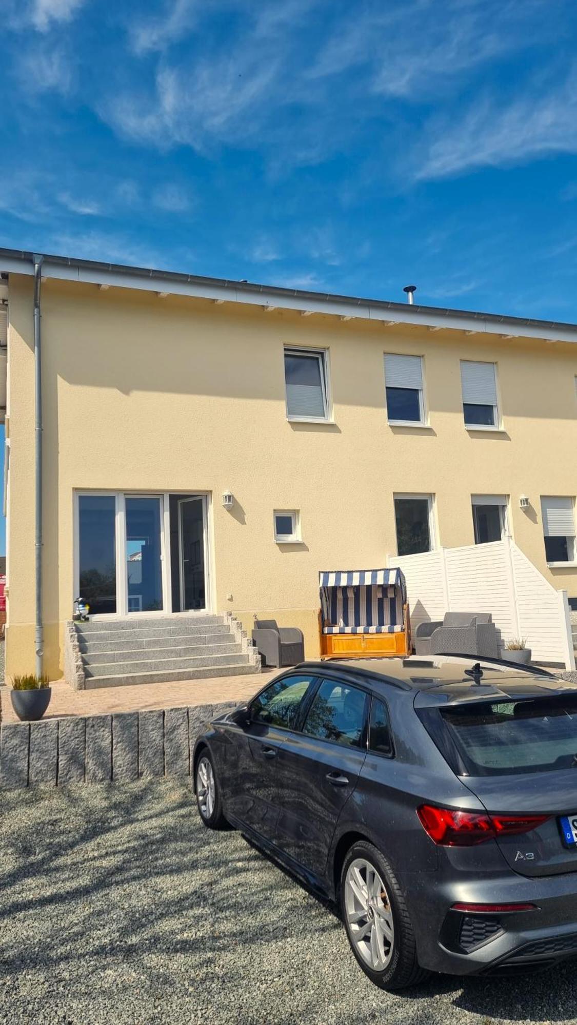 Ferienwohnung Maximilian Grömitz Εξωτερικό φωτογραφία